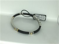 Bracelet Zancan Man Acciaio in Steel EXB170G - EXB170G